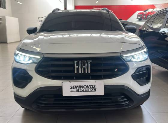FIAT PULSE 1.3 FLEX DRIVE MANUAL FIAT PULSE 1.3 FLEX DRIVE MANUAL